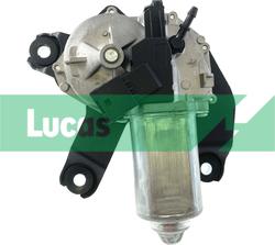 LUCAS LRW1018 - Motor stergator aaoparts.ro