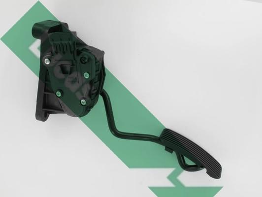LUCAS LSP5001 - Senzor, pedala acceleratie aaoparts.ro