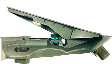 LUCAS LSP6544 - Senzor, pedala acceleratie aaoparts.ro