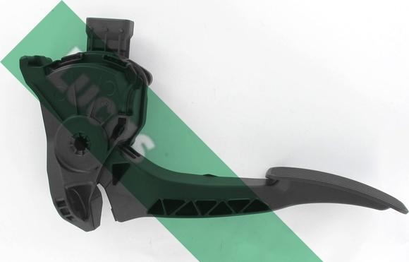 LUCAS LSP6559 - Senzor, pedala acceleratie aaoparts.ro