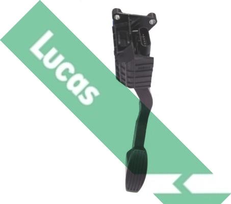 LUCAS LSP6501 - Senzor, pedala acceleratie aaoparts.ro