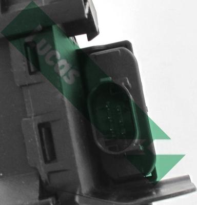 LUCAS LSP6530 - Senzor, pedala acceleratie aaoparts.ro