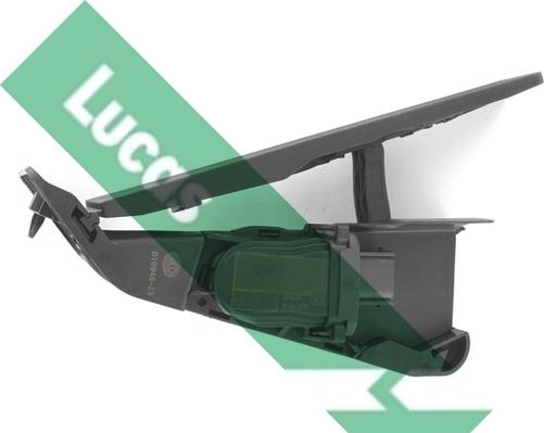 LUCAS LSP6528 - Senzor, pedala acceleratie aaoparts.ro