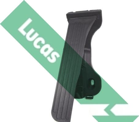 LUCAS LSP6523 - Senzor, pedala acceleratie aaoparts.ro