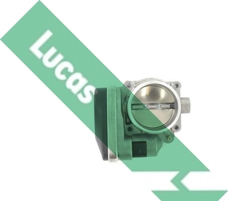 LUCAS LTH496 - Carcasa clapeta aaoparts.ro