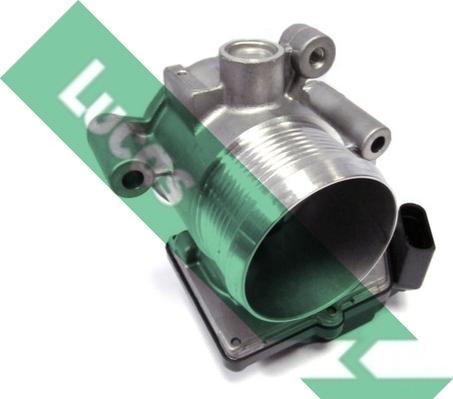 LUCAS LTH463 - Carcasa clapeta aaoparts.ro