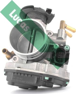 LUCAS LTH404 - Carcasa clapeta aaoparts.ro