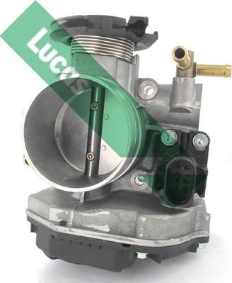 LUCAS LTH416 - Carcasa clapeta aaoparts.ro