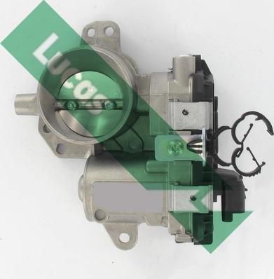 LUCAS LTH560 - Carcasa clapeta aaoparts.ro