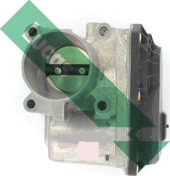 LUCAS LTH5042 - Carcasa clapeta aaoparts.ro