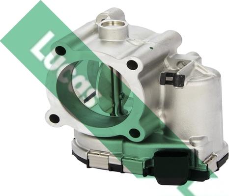 LUCAS LTH5051 - Carcasa clapeta aaoparts.ro