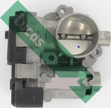 LUCAS LTH5058 - Carcasa clapeta aaoparts.ro