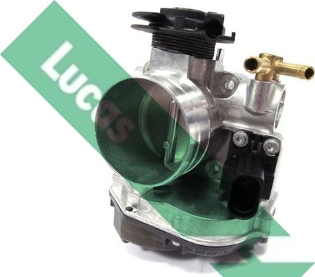 LUCAS LTH500 - Carcasa clapeta aaoparts.ro