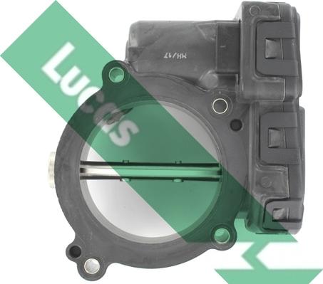 LUCAS LTH5013 - Carcasa clapeta aaoparts.ro