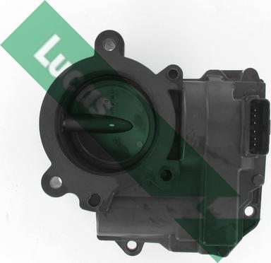 LUCAS LTH5031 - Carcasa clapeta aaoparts.ro