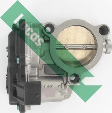 LUCAS LTH5029 - Carcasa clapeta aaoparts.ro