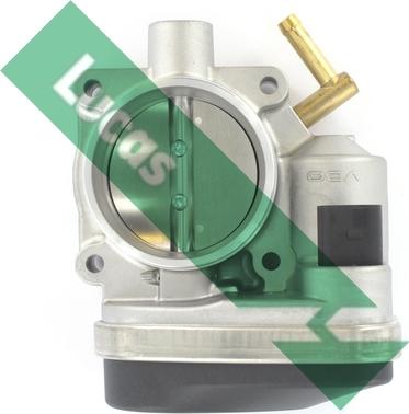 LUCAS LTH533 - Carcasa clapeta aaoparts.ro