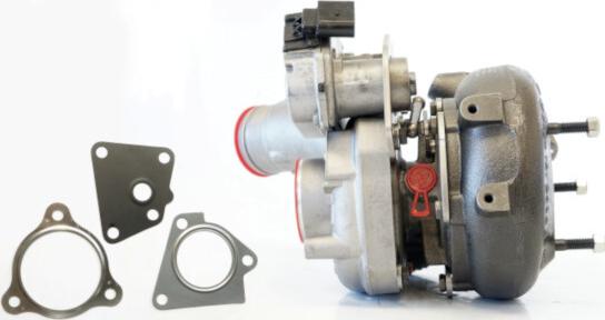 LUCAS LTRPA53049880054 - Compresor,sistem de supraalimentare aaoparts.ro