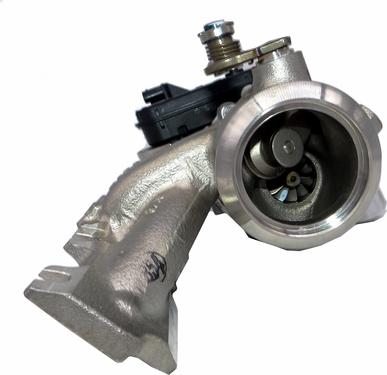 LUCAS LTRPA85028212 - Compresor,sistem de supraalimentare aaoparts.ro