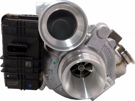 LUCAS LTRPA8311208 - Compresor,sistem de supraalimentare aaoparts.ro