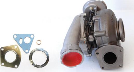 LUCAS LTRPA7209312 - Compresor,sistem de supraalimentare aaoparts.ro