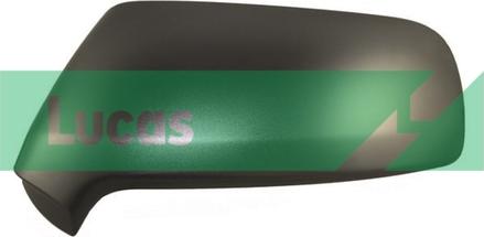 LUCAS LV-5200 - Acoperire oglinda exterioara aaoparts.ro