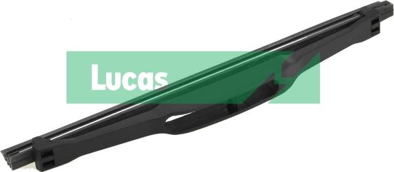 LUCAS LWCR7 - Lamela stergator aaoparts.ro