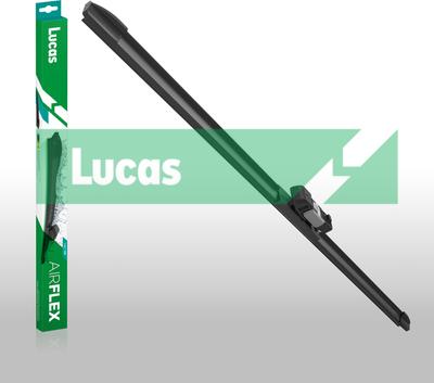 LUCAS LWDF30A - Lamela stergator aaoparts.ro