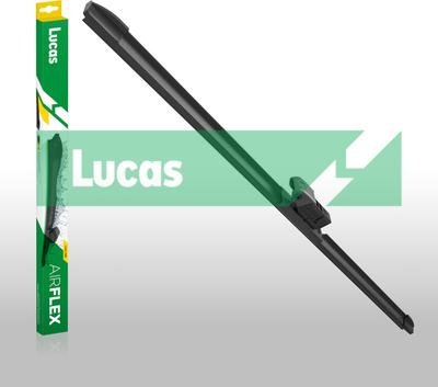 LUCAS LWDF26X - Lamela stergator aaoparts.ro
