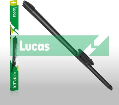 LUCAS LWDF20E - Lamela stergator aaoparts.ro