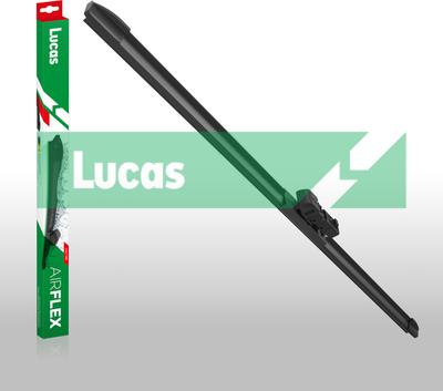LUCAS LWDF22J - Lamela stergator aaoparts.ro