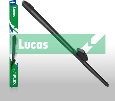 LUCAS LWDF22 - Lamela stergator aaoparts.ro