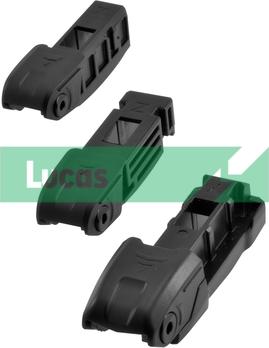 LUCAS LWMFKIT - Adaptor, brat stergator aaoparts.ro