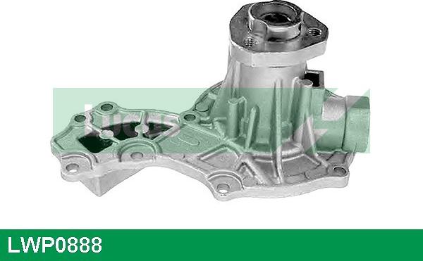 LUCAS LWP0888 - Pompa apa aaoparts.ro