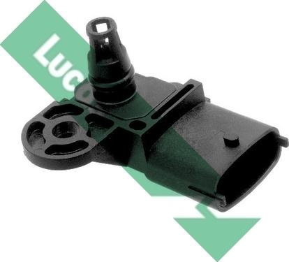 LUCAS SEB959 - Senzor, presiune galerie admisie aaoparts.ro