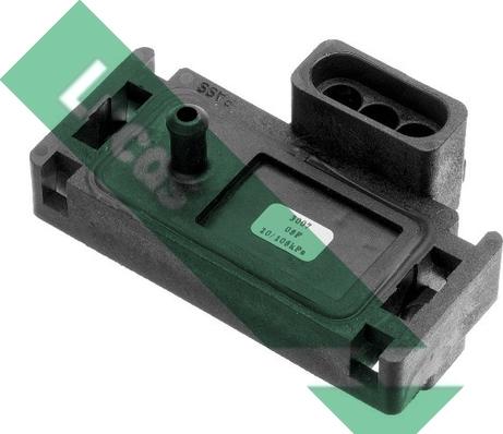 LUCAS SEB913 - Senzor, presiune galerie admisie aaoparts.ro