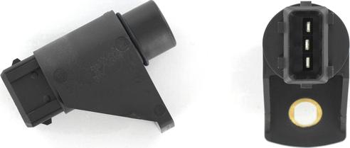 LUCAS SEB400 - Senzor,pozitie ax cu came aaoparts.ro