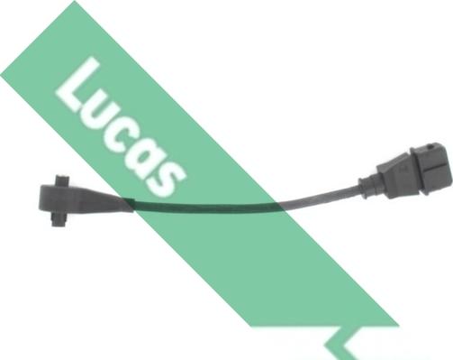 LUCAS SEB403 - Senzor impulsuri, arbore cotit aaoparts.ro