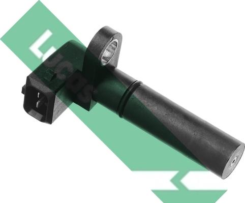 LUCAS SEB411 - Senzor impulsuri, arbore cotit aaoparts.ro