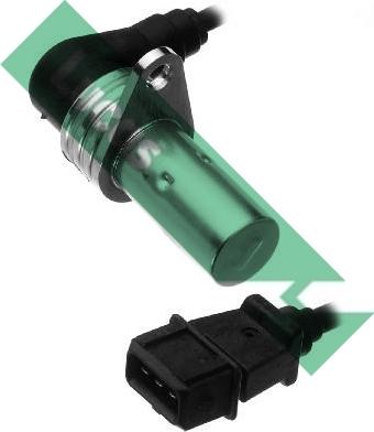 LUCAS SEB413 - Senzor impulsuri, arbore cotit aaoparts.ro