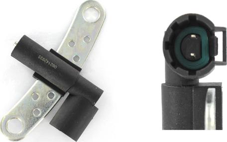 LUCAS SEB439 - Senzor impulsuri, arbore cotit aaoparts.ro