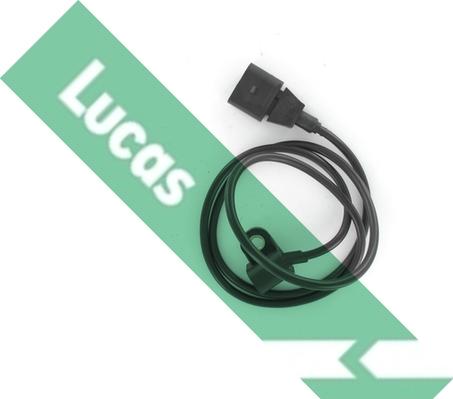 LUCAS SEB5049 - Senzor,pozitie ax cu came aaoparts.ro