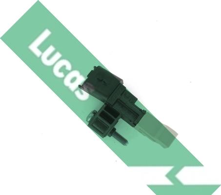 LUCAS SEB5089 - Senzor impulsuri, arbore cotit aaoparts.ro