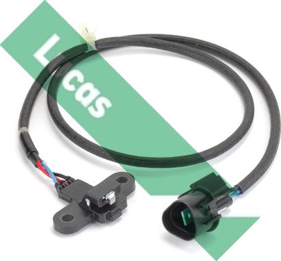 LUCAS SEB5102 - Senzor impulsuri, arbore cotit aaoparts.ro