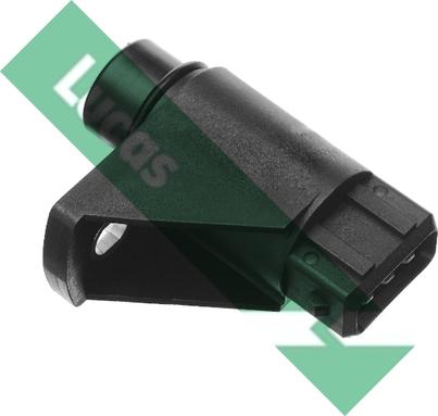 LUCAS SEB5124 - Senzor,pozitie ax cu came aaoparts.ro