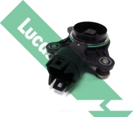 LUCAS SEB5125 - Senzor, ax excentric (cursa supapa variabila) aaoparts.ro
