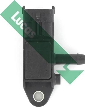 LUCAS SEB1922 - Senzor, presiune gaze evacuare aaoparts.ro