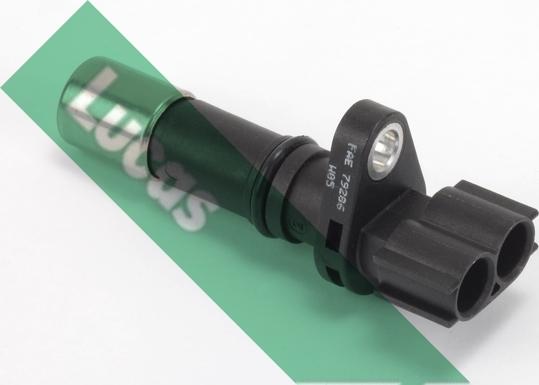 LUCAS SEB1971 - Senzor impulsuri, arbore cotit aaoparts.ro