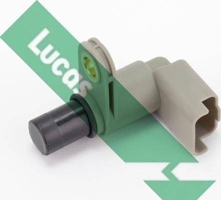 LUCAS SEB1443 - Senzor,pozitie ax cu came aaoparts.ro