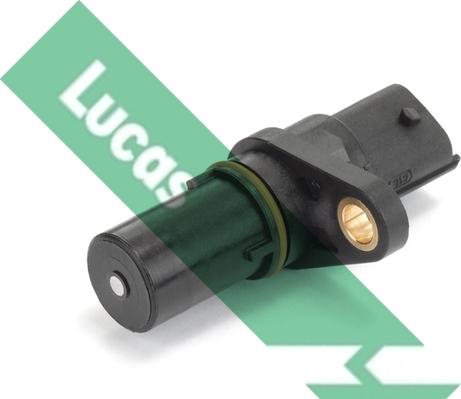 LUCAS SEB1416 - Senzor impulsuri, arbore cotit aaoparts.ro